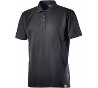 Utility Diadora Polo Polo Mc Atlar Organic S