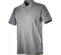 Utility Diadora Polo Polo Mc Atlar Organic S