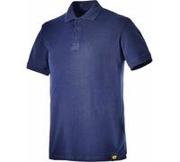 Utility Diadora Polo Polo Mc Atlar Organic XL