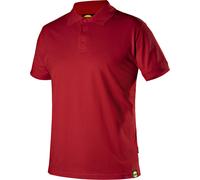 Utility Diadora Polo Polo Mc Atlar Organic XL