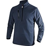 Utility Diadora Pull / Sweatshirt Micropile Pocket Litework S