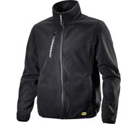 Utility Diadora Pull / Sweatshirt Sweat Pile Fz 3XL