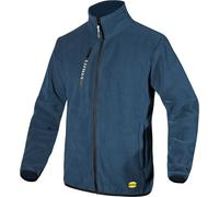 Utility Diadora Pull / Sweatshirt Sweat Pile Fz L