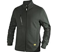 Utility Diadora Pull / Sweatshirt Sweatshirt Fz Litework S
