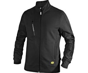 Utility Diadora Pull / Sweatshirt Sweatshirt Fz Litework XXL