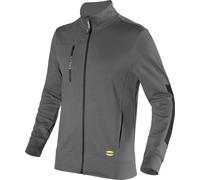 Utility Diadora Pull / Sweatshirt Sweatshirt Zip Litework XL