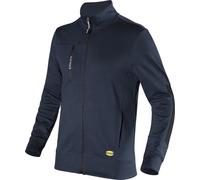 Utility Diadora Pull / Sweatshirt Sweatshirt Zip Litework XL