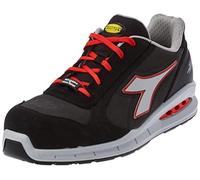 Utility Diadora Run Net Airbox Low S3 SRC Chaussure de Piste d'athlétismeHomme