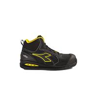 Utility Diadora Run Net Airbox Master Mid S3 SRC ESD Chaussure bateauMixte
