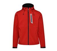 UTILITY DIADORA Sail Iso 13688:2013 Veste softshell Homme