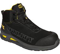 Utility Diadora Sécuritéitshoes Smart Softbox Mid S3L Fo Sr Esd EUR 40