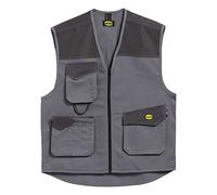 UTILITY DIADORA Shells Mover ISO 13688:2013 pour homme, gris, L