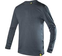 Utility Diadora T-shirt T-shirt Ml Mono Organic L