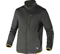 Utility Diadora Veste polaire/Tleecepullover Polar Fleece Techno XXL