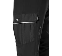 Utility Diadora Veste softshell Pant Carbon Softshell Performance XL
