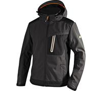 Utility Diadora Veste Softshell Softshell Carbon Tech L