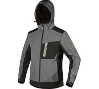 Utility Diadora Veste Softshell Softshell Carbon Tech XL