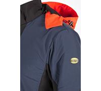 Utility Diadora Veste Softshell Softshell Hybrid XL