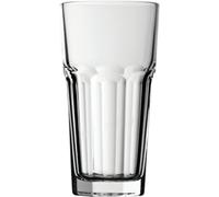 Utopia Dl215 Casablanca Hi Boule en verre, 285 ml (lot de 12)