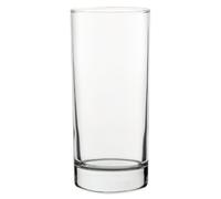 Utopia P42253 Pure Verre, Haut transparent, 13 g, 37.5 cl (lot de 48)