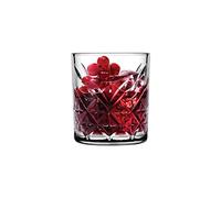 Verre a whisky, verre a cocktail 12 set - Timeless, 205 ml
