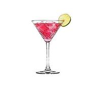 Verres à cocktail, verres à boire set de 12 - Timeless, 230 ml
