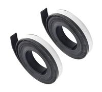UTTASU 194419-4/495209 Lot de 2 protections anti-éclats pour rails de guidage Festool SP6000, longueur de 3 m (299,7 cm), protection des bords nets, compatible avec rails de 1400 mm/1900 mm/3000 mm