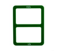 UTTASU Boucle de vérification pour UNI-T UT276 et UT278 Matériau PCB, assure la précision du testeur, robuste pour les sites difficiles, essentiel pour la conformité avec la
