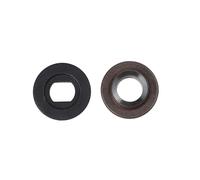 UTTASU Brides intérieures et extérieures pour scie circulaire | Pièce de rechange 610046-00 et N621119 ; DCS391 DC390 DC310KL ; lot de 2 pièces