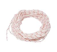 UTTASU Câble de démarrage en nylon 3 mm x 10 m de rechange pour chaînes Poulan et Stihl MS170 MS180 MS250 MS390 017 018 021 023 025 et modèles BG FC FS HL HT KM KW