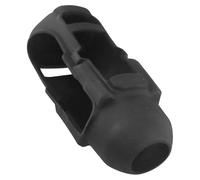 UTTASU Coque de protection en caoutchouc pour DeWalt DCF899 DCF900 DCF900NT | Visseuse à percussion ; pièce de rechange N918391 ; coque de protection flexible ; protection contre les chocs