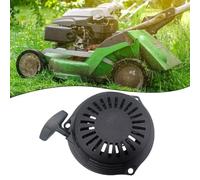 UTTASU Démarreur à traction pour moteur Honda GC190 GCV190 28400-Z0Y-013ZB, remplacement facile sans outil, démarrage fiable