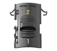 UTTASU Ensemble de transmission manuelle N153906 pour DeWalt DCD771 Type 1 | Pièce de rechange pour perceuse-visseuse, changement de vitesse, visseuse sans fil, disposition fonctionnelle compacte