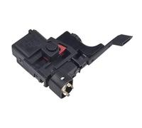 UTTASU Interrupteur pour Bosch GBM13-2RE PBH240RE GBH2SR PSB500R | Remplacement de l'interrupteur marche/arrêt défectueux ; marteau perforateur et perceuse à percussion ; transmission de force
