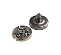 UTTASU Joint de carburateur pour Ryobi RBC30SESA RBC30SET RBC30SBT RLT30CET, remplacement pour tondeuse 308054003 3074504 985624001, compatible avec tondeuse BC30 CS26 CS30 TP30