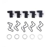 UTTASU Kit de poignées de démarrage pour Stihl 029 039 024 026 036 034 M90 MS390 MS310 044 MS440 MS460, remplacement pour OEM 11251957200 00009580923, dispositif de démarrage robuste avec Federn und