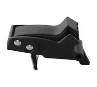 UTTASU Levier de blocage N087367 pour DEWALT DE7023 DE7033 DE7025 | DWX723 DW7231 DWX724 Pièce de rechange pour desserrer et sécuriser les tréteaux de scie