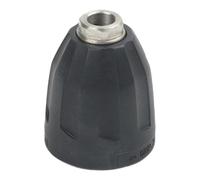 UTTASU Mandrin de serrage pour Metabo PowerMaxx BS 10,8 V | Mandrin de rechange de 1 à 10 mm ; montage de visseuse sans fil ; extraction contrôlée des matériaux
