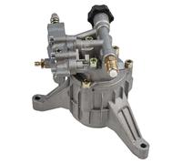 UTTASU Pompe de nettoyeur haute pression verticale arbre 3/4" 2600 PSI 2,2 GPM Pompe de rechange avec régulateur de pression réglable pour Honda pour gcv160 GCV190 pour craftsman