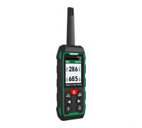 UTTASU SW-572B Thermo-hygromètre numérique | Capteur de haute précision, 100 jeux de données, verrouillage Max/min, fonction d'alarme, corps ABS antichoc