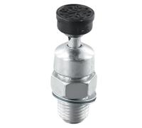 UTTASU Valve de décompression de rechange pour chaînes Husqvarna 268 281 288XP 450 455 460 555 575 576 ainsi que Jonsered 2063 2065 2071 2083 2159 2163 2165 CS2156 ge Teilenummer 50 3715301