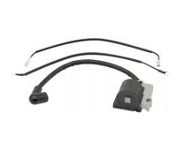 UTTASU Vanne de régulation de pression pour nettoyeur haute pression QL370T/390T/1511/1515, réducteur de pression pour réglage de l'eau, accessoires pour appareils et machines, noir/jaune