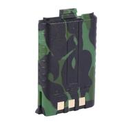 UV-5R BL-5 7.4V 1800mAh UV-5RE batterie au lithium-ion d'origine BF-F8HP Accessoires d'Interphone Radio bidirectionnelle UV5R