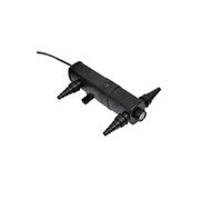vidaXL Filtre UVC 36W étang Bassin clarificateur d'eau sterilisateur #