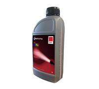 UV COLOR Rouge - Colorant de Traçage UV - Détection Fuites Piscine, Canalisation, Plomberie, Voiture - Bidon 1 Litre - Haute Visibilité