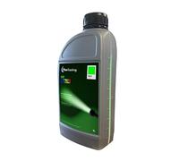 UV COLOR Vert - Colorant de Traçage UV - Détection Fuites Piscine, Canalisation, Plomberie, Voiture - Bidon 1 Litre - Haute Visibilité