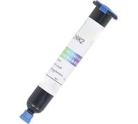 UV Glue Electronic Cable Curing Adhesive for Wire Fixed Solder Joint Protection Harness Terminal Strengthening 2282 50cc