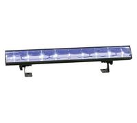 UV LED Bar 50cm Lumière noire