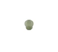 UVA Vase H22 Verre/Vert Vert