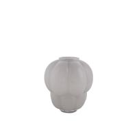 AYTM Vase Uva 28 cm Gris Clair